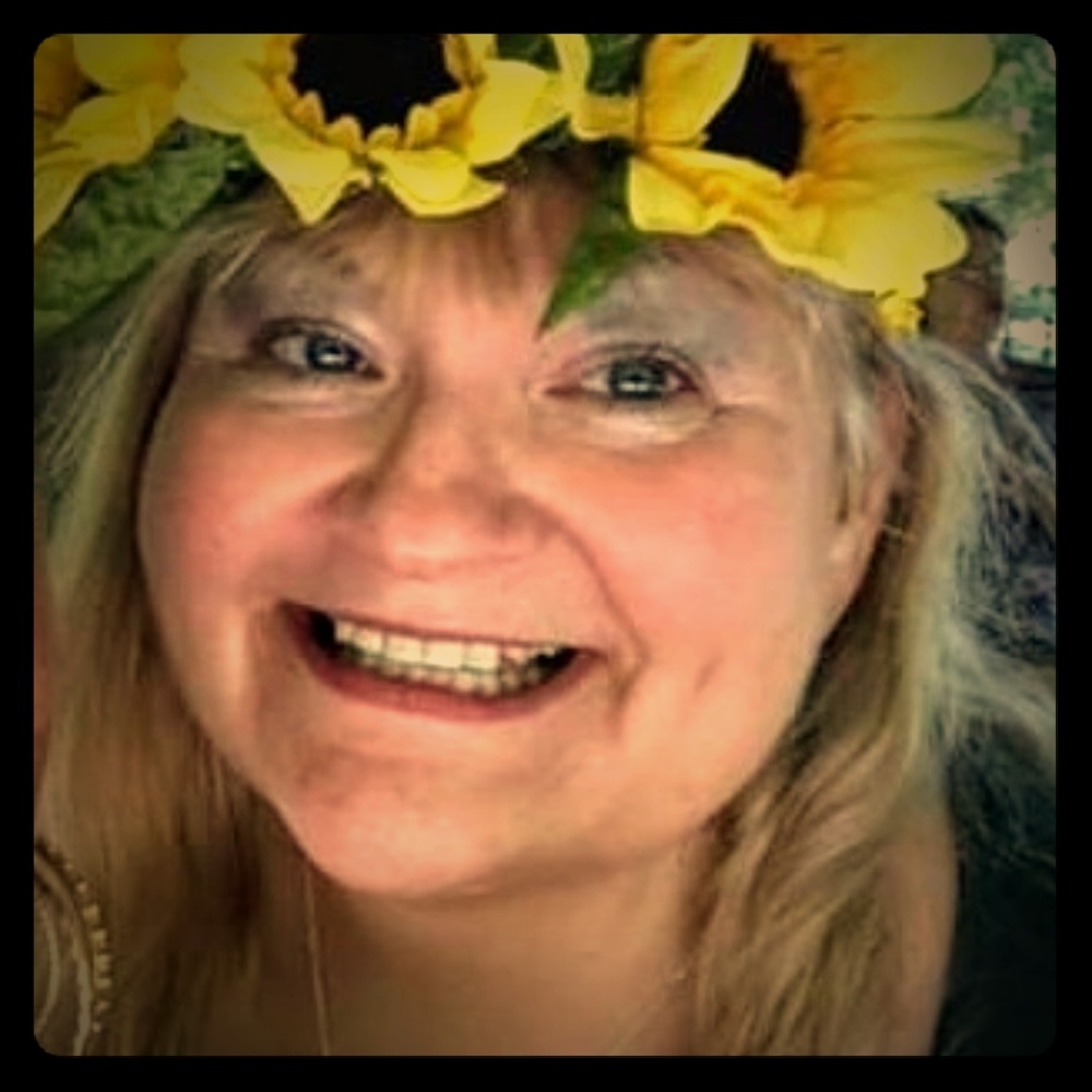 Meet your Posher, Janie